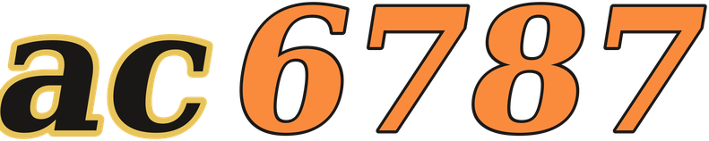 ac6787 logo